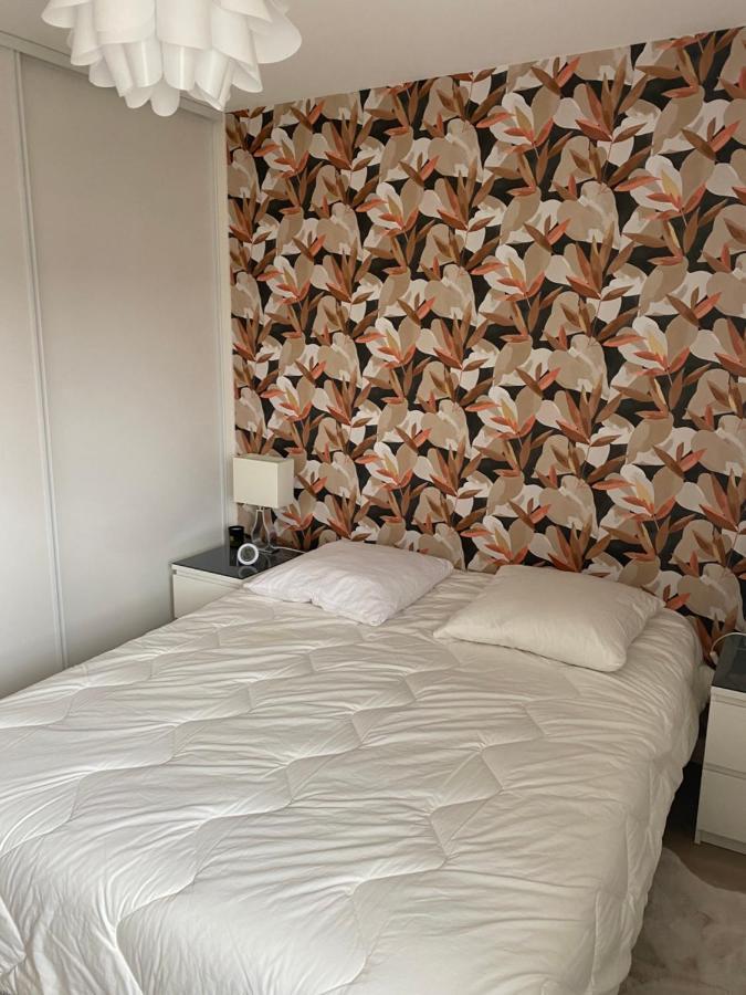Chambre D'Hote Cosy Hiriburu Saint-Pierre-dʼIrube Esterno foto