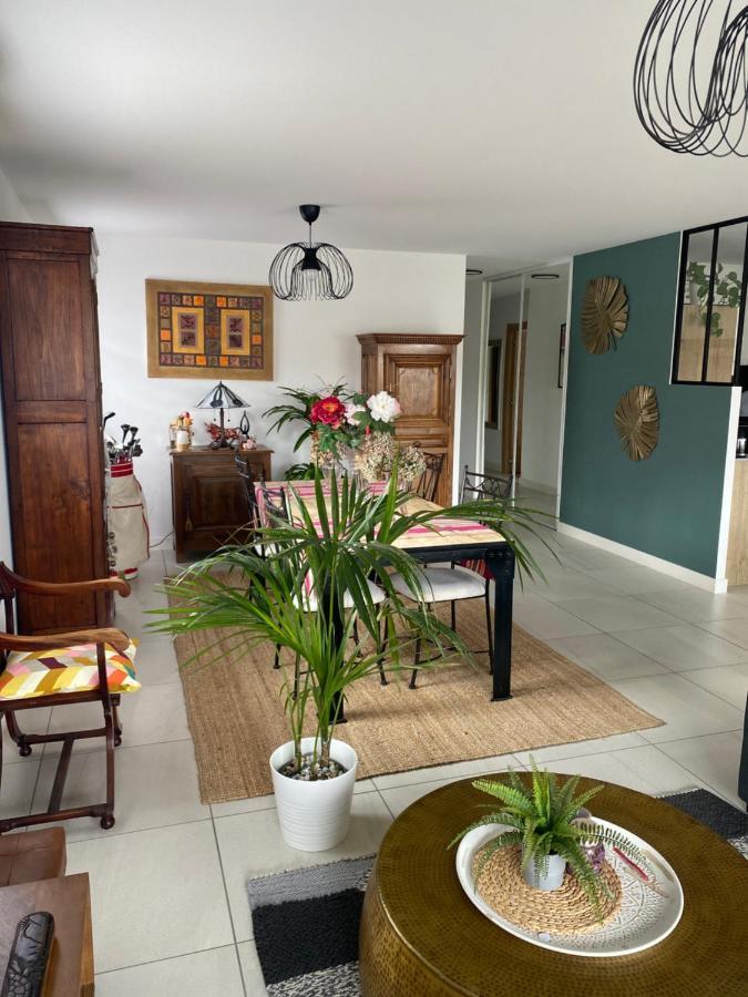 Chambre D'Hote Cosy Hiriburu Saint-Pierre-dʼIrube Esterno foto